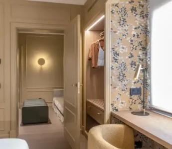 El Avenida Palace - 143