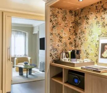 El Avenida Palace - 154