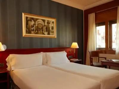 El Avenida Palace - 110