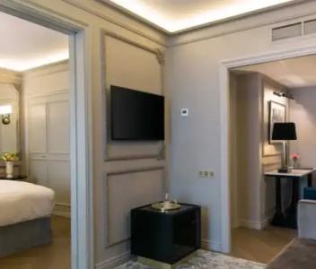 El Avenida Palace - 162