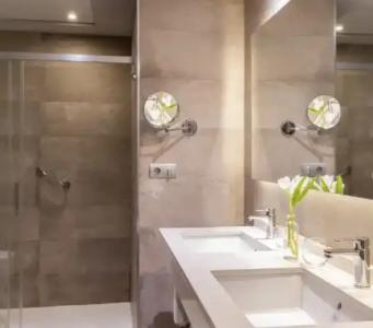 El Avenida Palace - 122