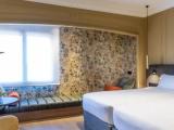 Classic Avenida Double room