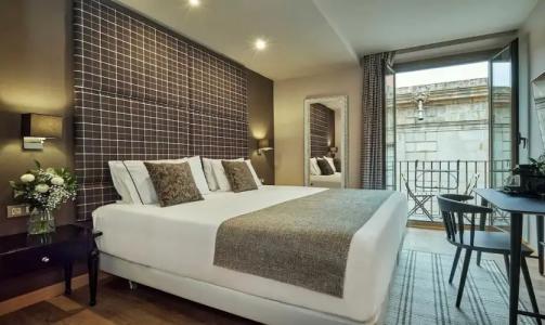 Hesperia Barcelona Barri Gòtic - 51