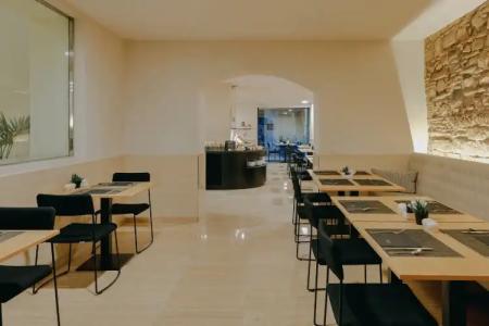 Hesperia Barcelona Barri Gòtic - 17