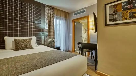 Hesperia Barcelona Barri Gòtic - 36