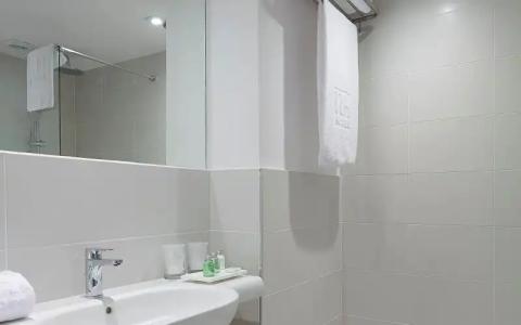 Hesperia Barcelona Barri Gòtic - 11