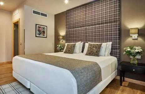 Hesperia Barcelona Barri Gòtic - 60