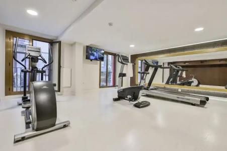 Hesperia Barcelona Barri Gòtic - 21