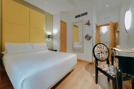 Hesperia Barcelona Barri Gòtic - 4