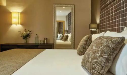 Hesperia Barcelona Barri Gòtic - 27