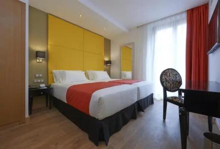 Hesperia Barcelona Barri Gòtic - 2