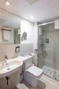 Hesperia Barcelona Barri Gòtic - 32