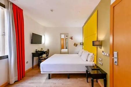 Hesperia Barcelona Barri Gòtic - 29