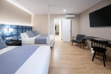 Hesperia Barcelona Barri Gòtic - 8