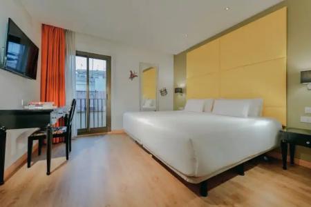 Hesperia Barcelona Barri Gòtic - 1