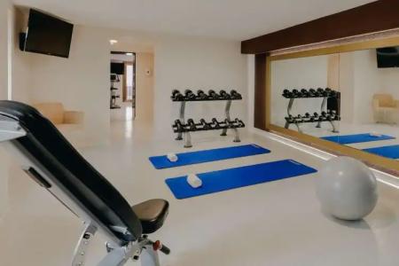 Hesperia Barcelona Barri Gòtic - 20