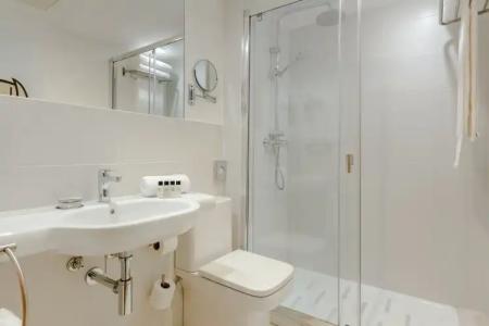 Hesperia Barcelona Barri Gòtic - 13