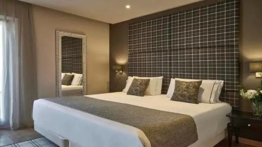 Hesperia Barcelona Barri Gòtic - 47