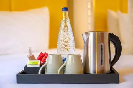 Hesperia Barcelona Barri Gòtic - 35