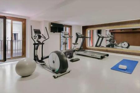 Hesperia Barcelona Barri Gòtic - 22