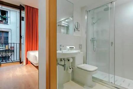 Hesperia Barcelona Barri Gòtic - 33