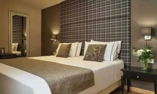 Hesperia Barcelona Barri Gòtic - 25