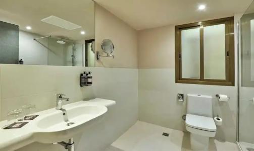 Hesperia Barcelona Barri Gòtic - 57