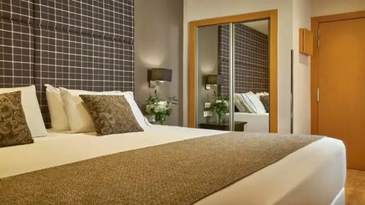 Hesperia Barcelona Barri Gòtic - 44