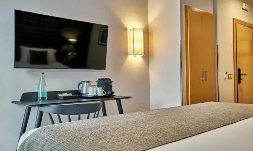 Hesperia Barcelona Barri Gòtic - 56