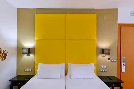 Hesperia Barcelona Barri Gòtic - 30