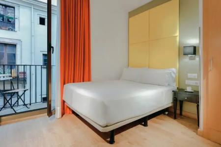 Hesperia Barcelona Barri Gòtic - 5