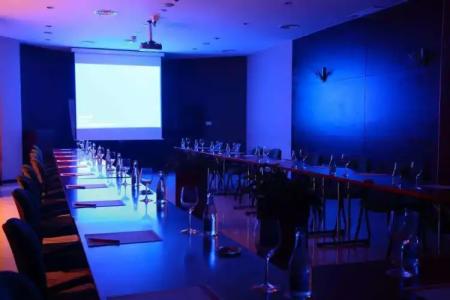 America Barcelona - 22