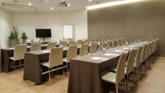 America Barcelona - 23