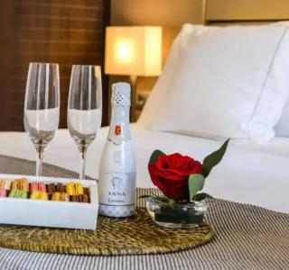 America Barcelona - 11