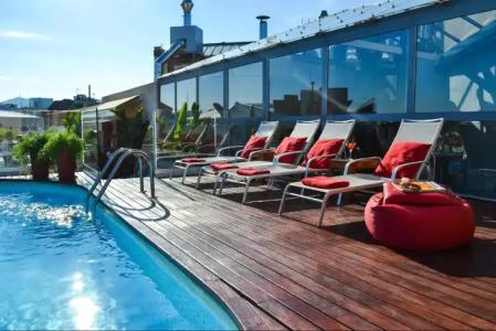 America Barcelona - 19