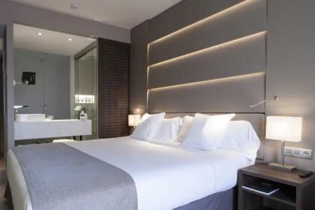 America Barcelona - 5