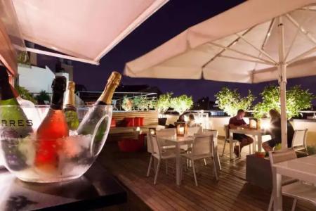 America Barcelona - 34