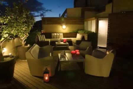 America Barcelona - 16