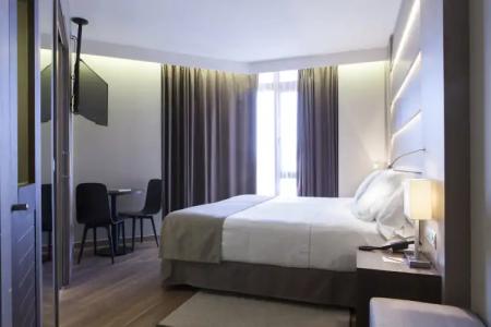 America Barcelona - 3