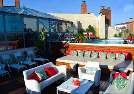 America Barcelona - 31