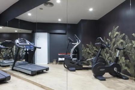 America Barcelona - 27