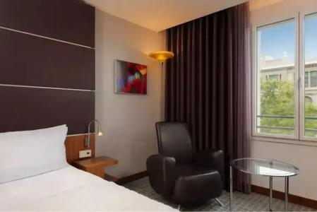 Le Méridien Barcelona - 52