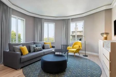 Le Méridien Barcelona - 80