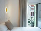 Deluxe with View of Palau Guell Double room