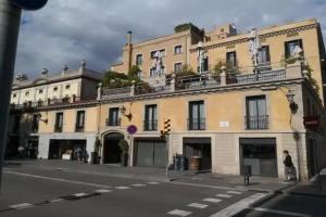 Hotel Oasis, Barcelona