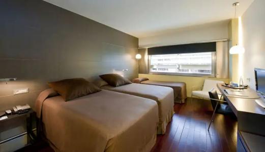 NH Collection Barcelona Constanza - 6