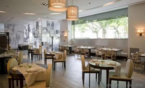 NH Collection Barcelona Constanza - 11