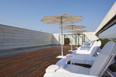 NH Collection Barcelona Constanza - 24