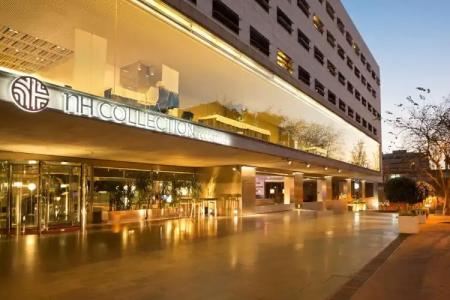 NH Collection Barcelona Constanza - 31