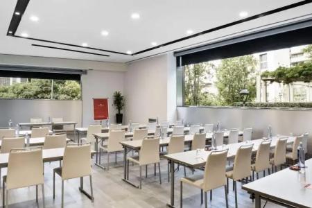 NH Collection Barcelona Constanza - 17